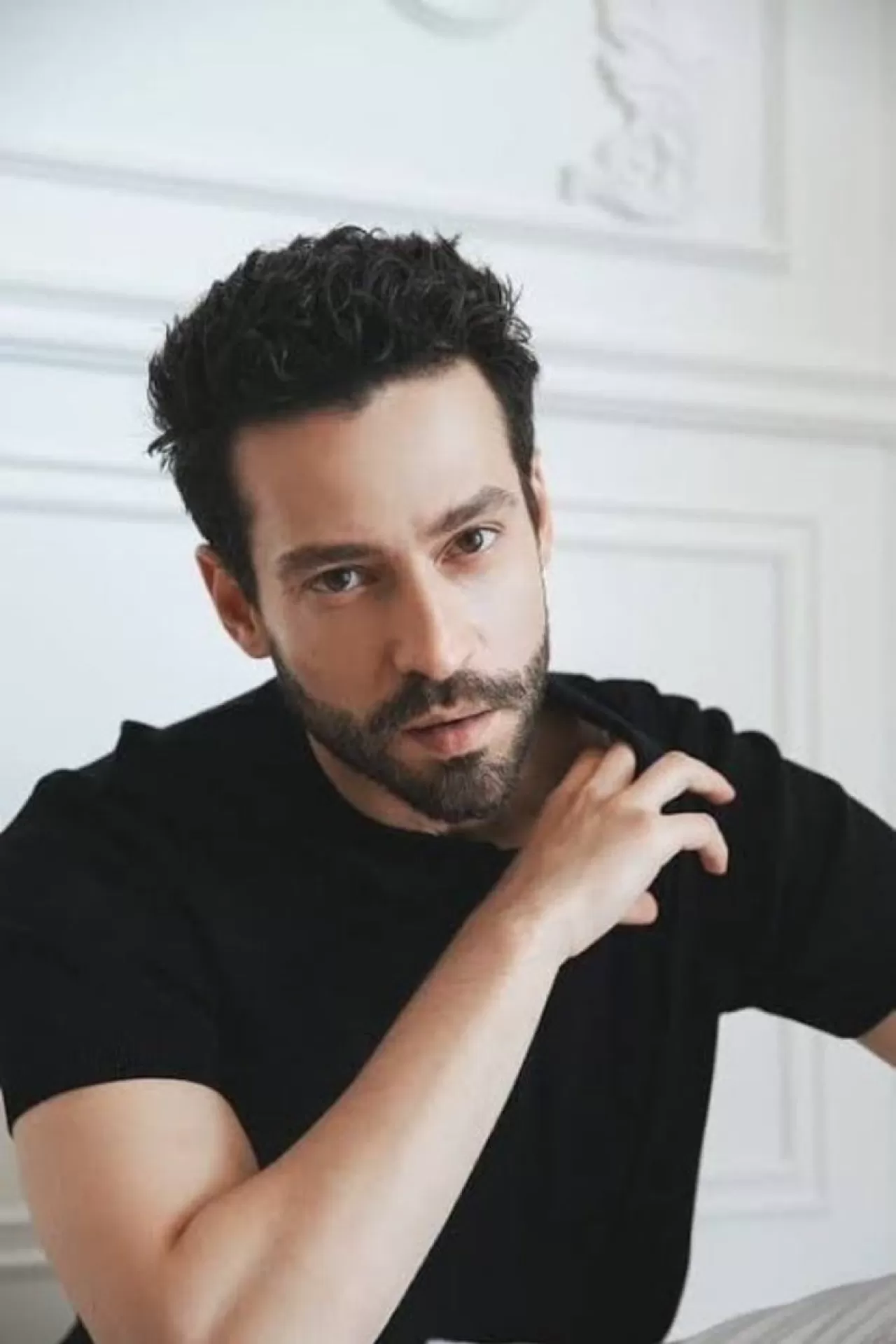 Ekin Koç: 
