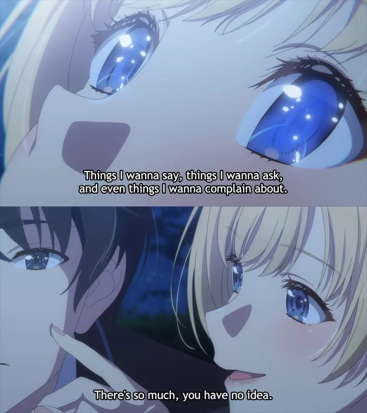 Anime Dünyasında "Chitose Is in the Ramune Bottle" Heyecanı