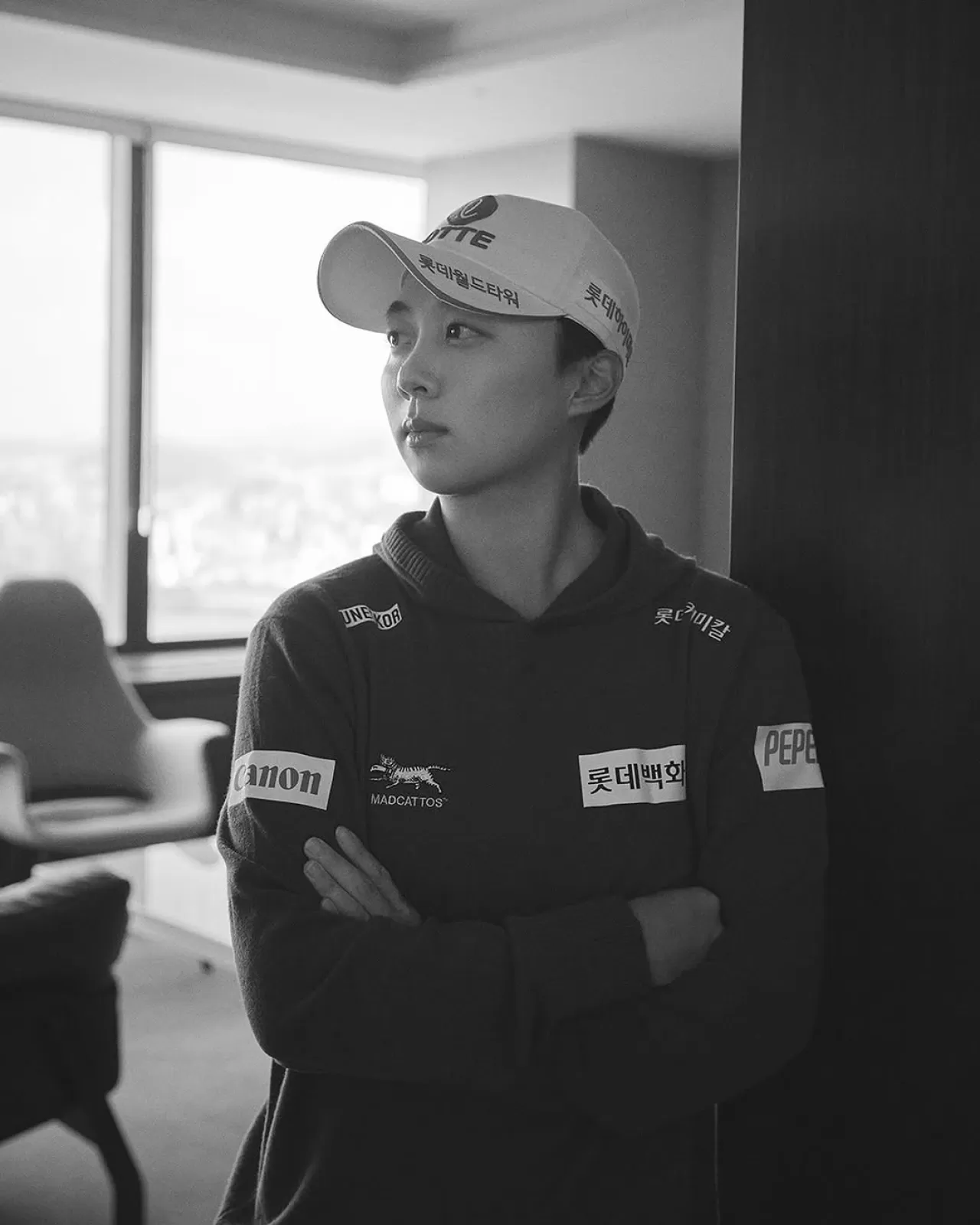 Golfçu Kim Hyo-ju, 7 Yıl Sonra Düzenlenecek Hanwa LIFEPLUS International Crown'a Hazırlanıyor