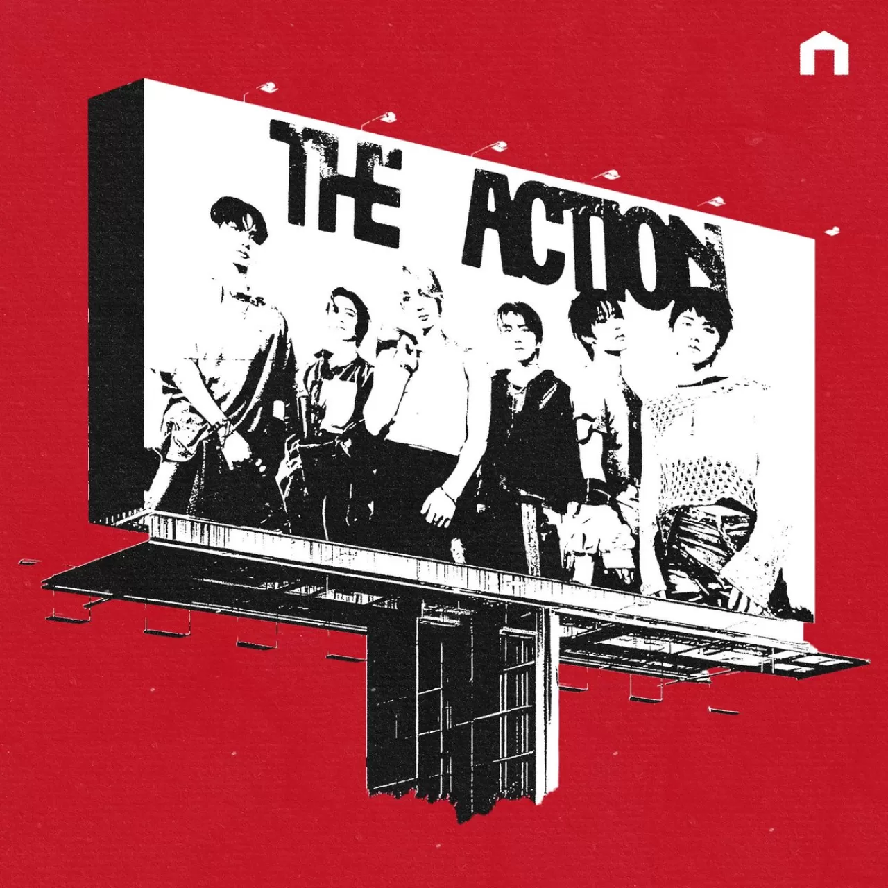 BOYNEXTDOOR, 'The Action' Albümündeki Tüm Şarkılarıyla MelOn TOP100 Listesinde