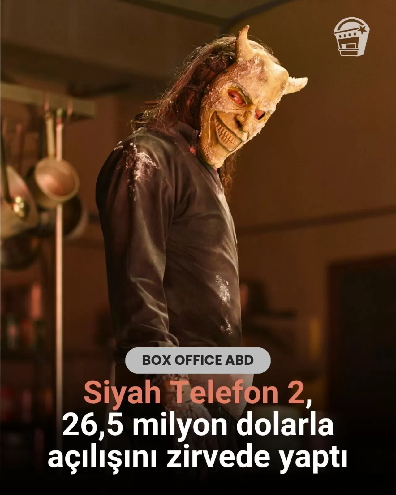 ABD Gişesinde 