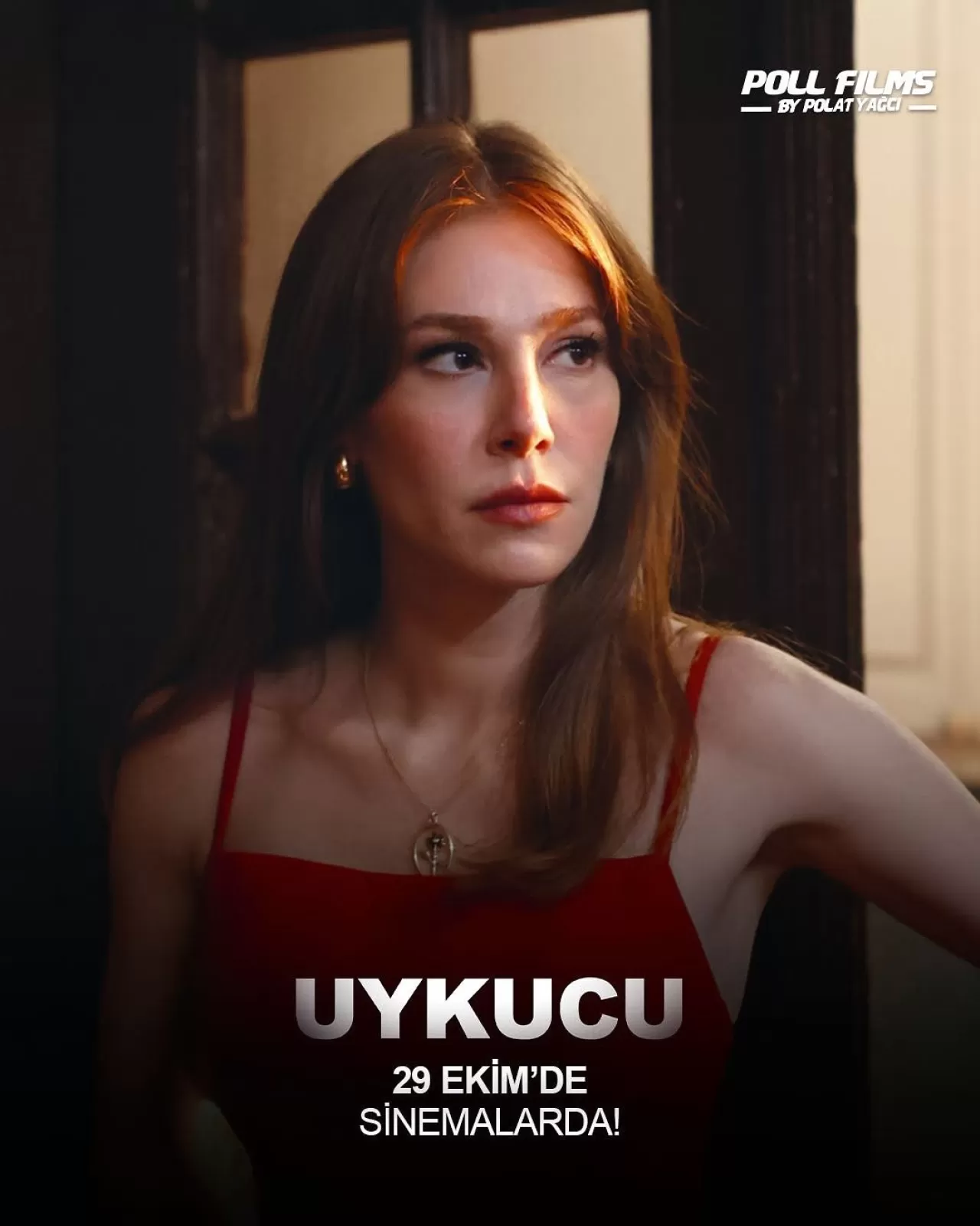 Elçin Sangu'nun Başrolünü Üstlendiği 