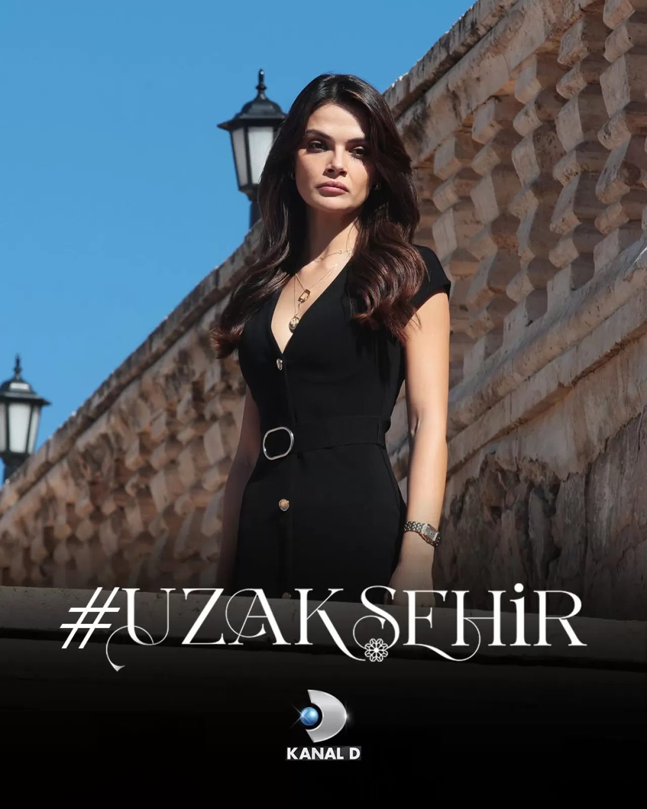 UzakŞehir Etiketiyle Sosyal Medyada İlgi Odağı Oldu
