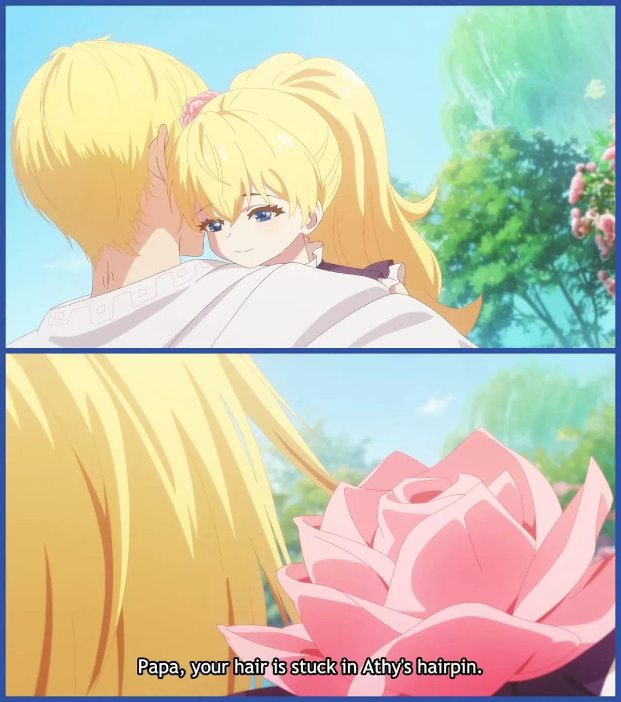 Who Made Me a Princess: Anime ve Çizgi Roman Severlerin Yeni Gözdesi