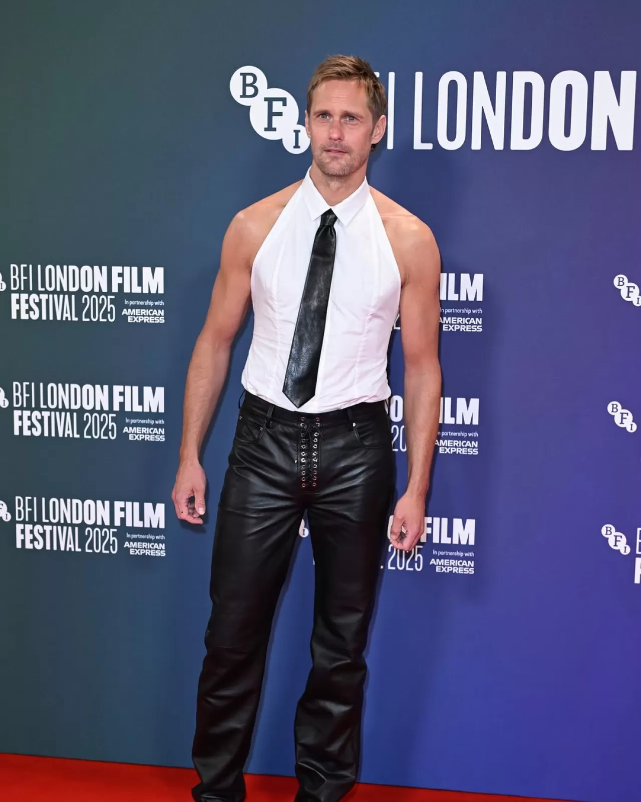 Alexander Skarsgård, 