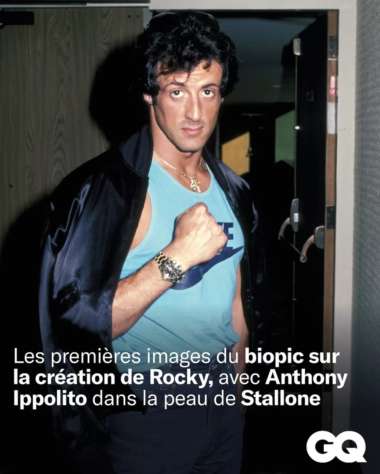 Anthony Ippolito, 