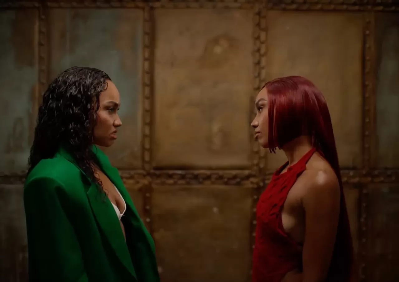Leigh-Anne Pinnock'un Beklenen Solo Albümü Cuma Günü Yayınlanıyor