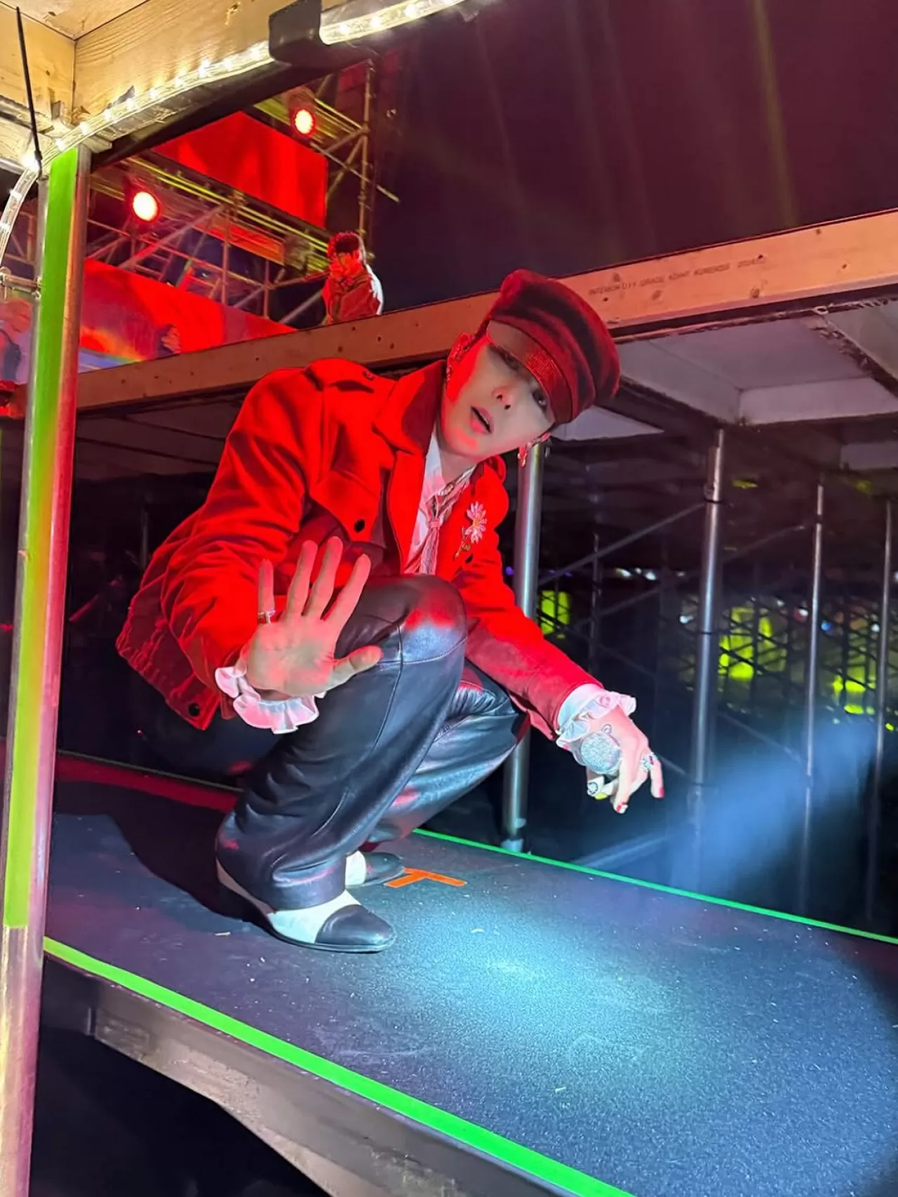 G-Dragon Yeni Solo Projeleri Üzerinde Çalışıyor