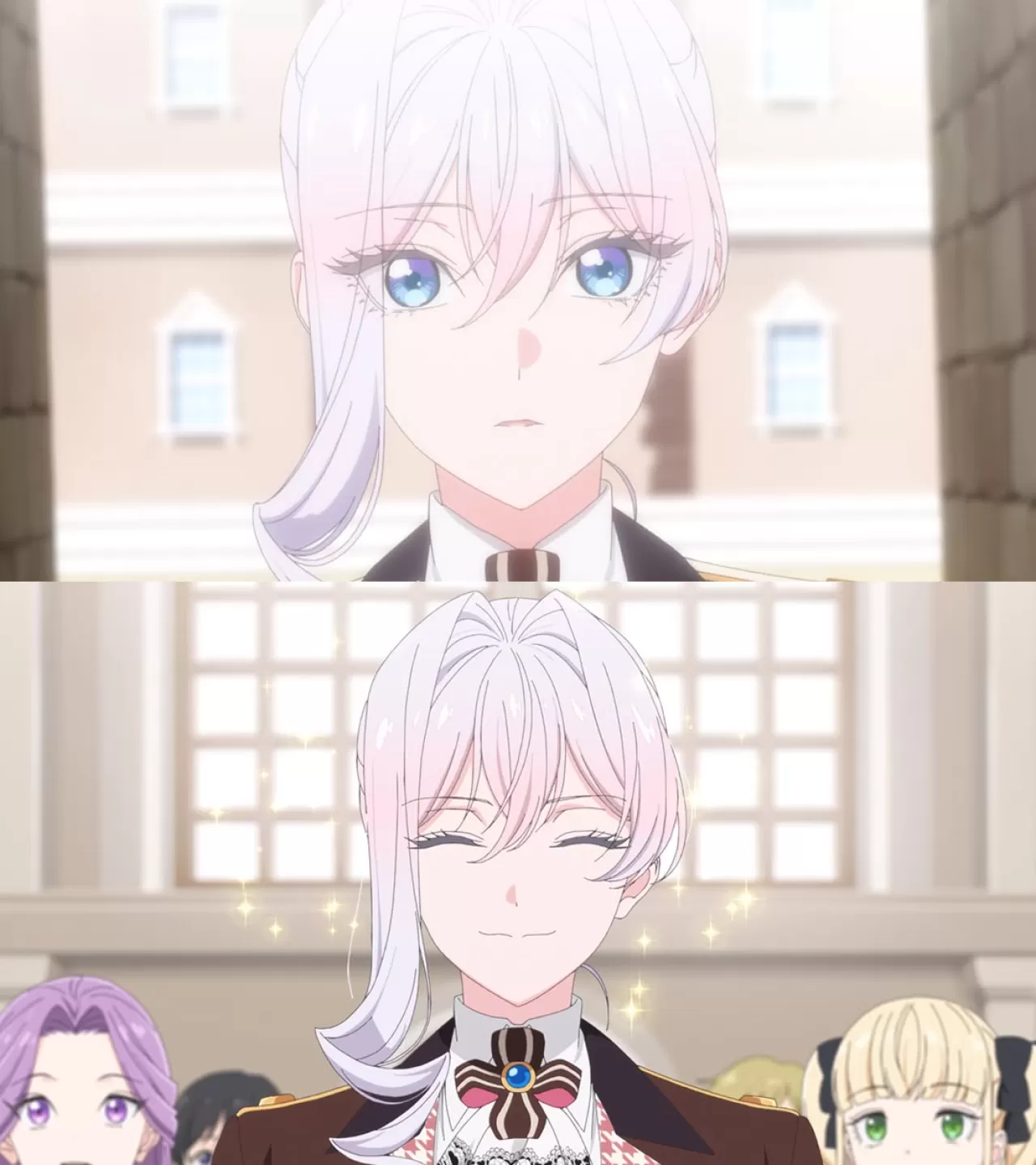 Crunchyroll, "May I Ask for One Final Thing" İntikam Temalı Animeyi Yayınlayacak