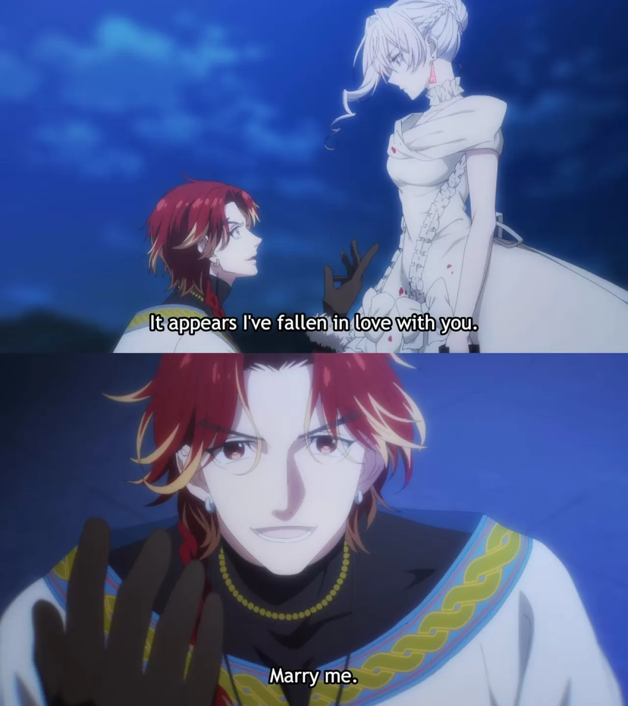 "May I Ask for One Final Thing?" Adlı Mangadan Anime Uyarlaması Duyuruldu