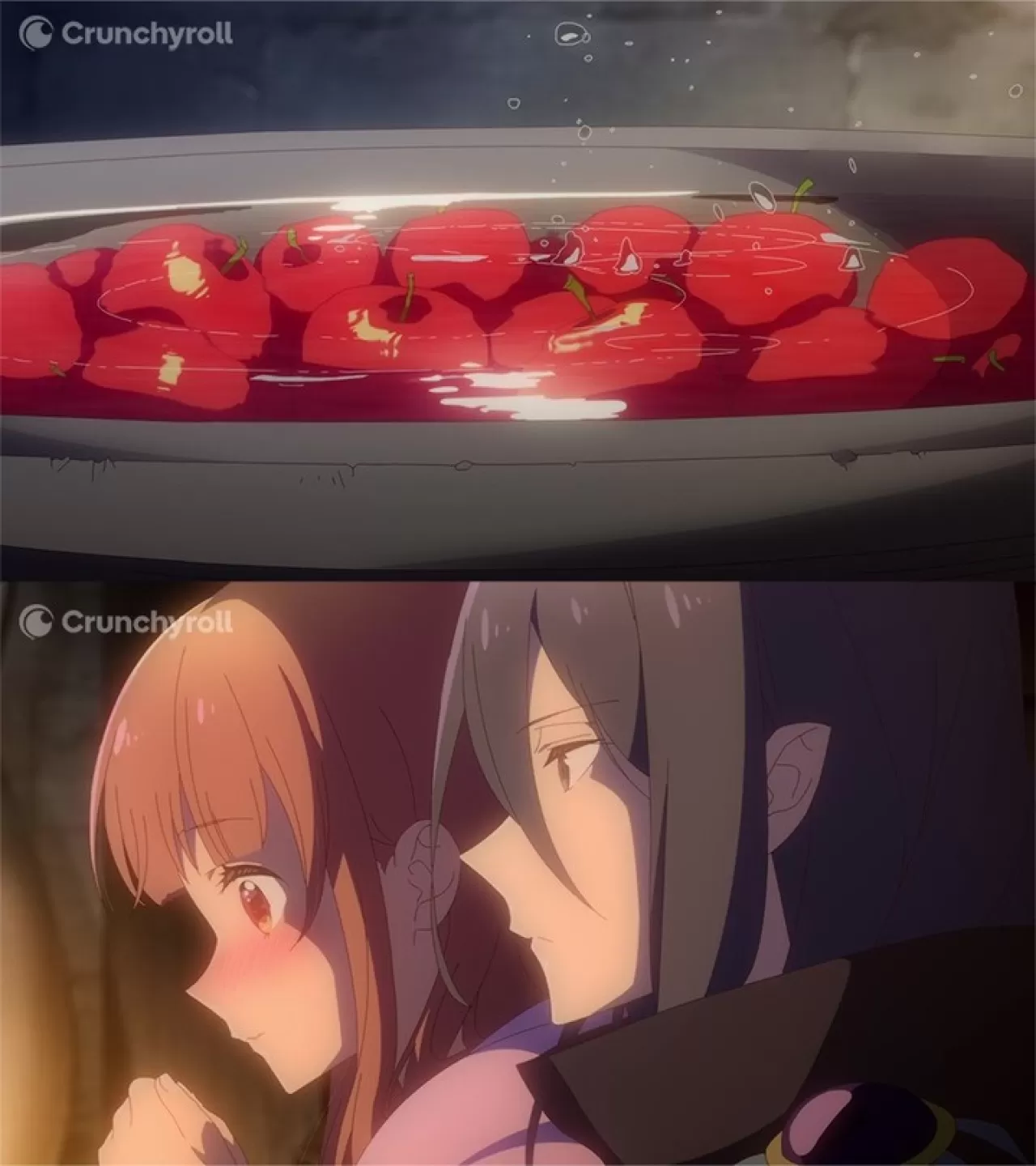 Crunchyroll, 