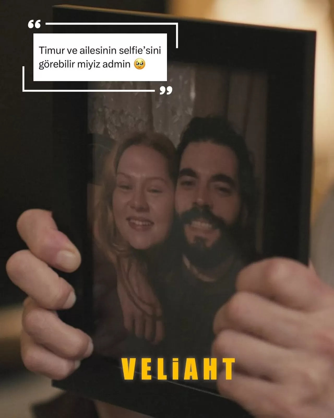 Show TV ve Faro Company'den Yeni Ortaklık: Gold Film Yapım'ın Yeni Projesi Dikkat Çekiyor