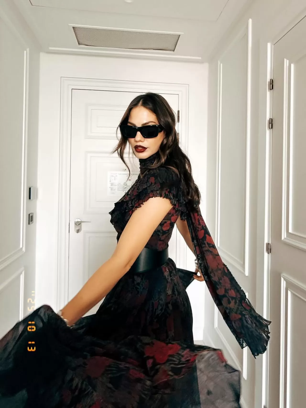 Demet Özdemir, 'Rüya' Filmi ile Cannes Film Festivali'nde