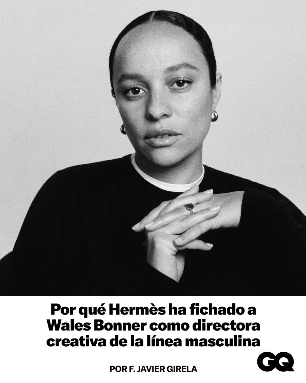 Hermès, Moda Dünyasında Stratejik Bir Hamle ile Yeni Bir Tasarımcıyı Kadrosuna Katıyor
