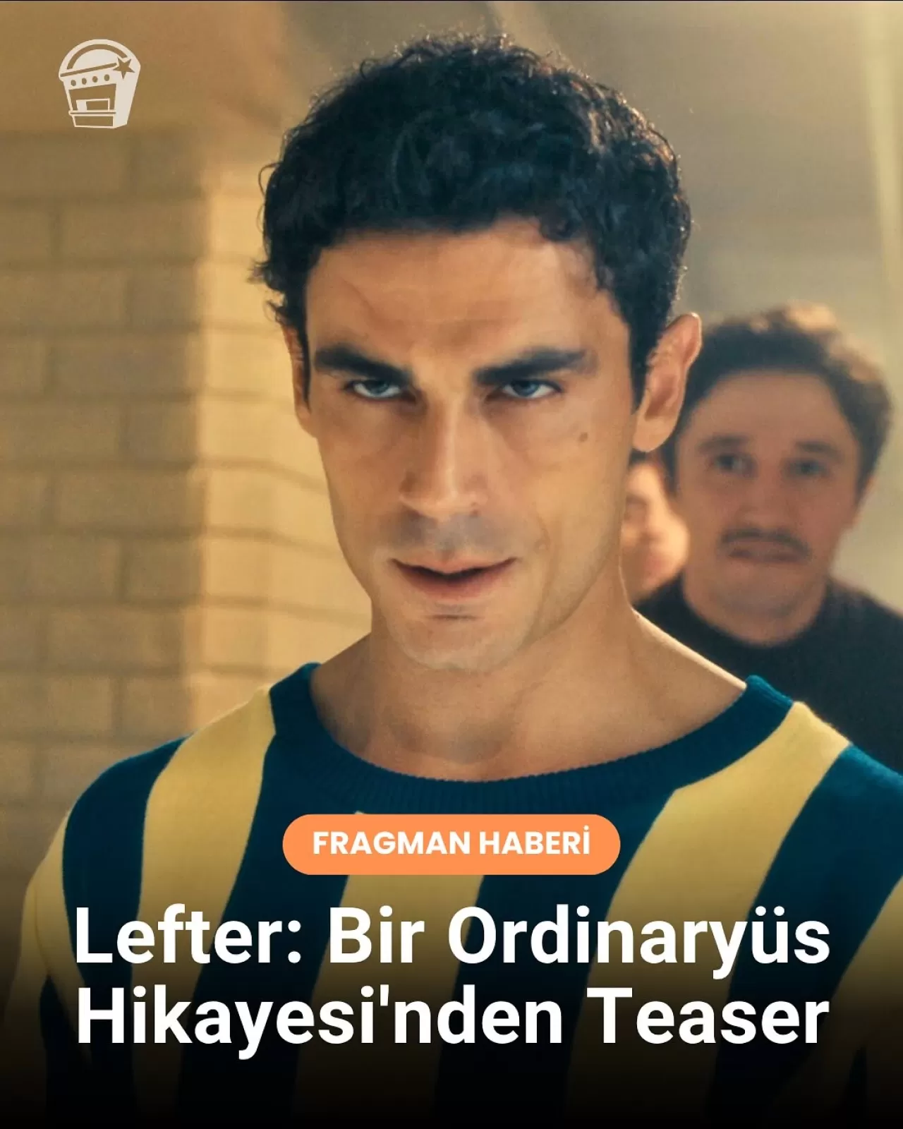 Lefter Küçükandonyadis'in Hayatı 
