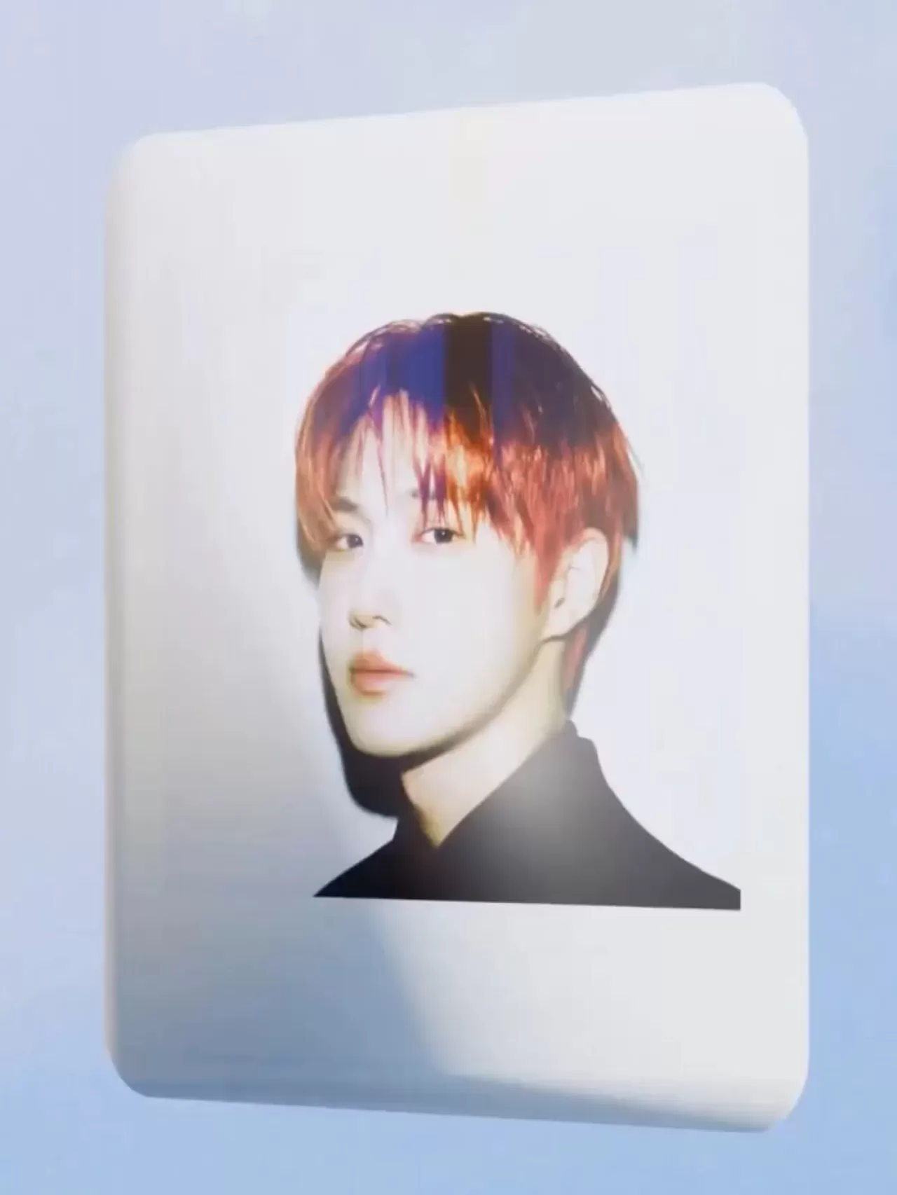 EXO Üyesi Suho, Dazed Korea'nın Kasım 2025 Sayısında Yer Alacak