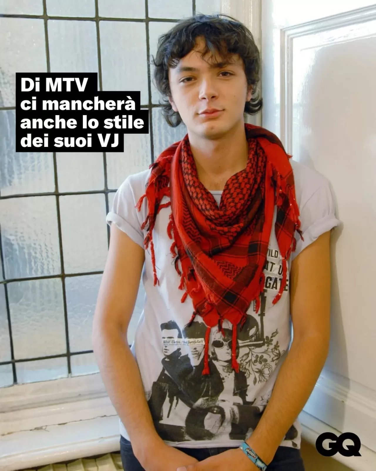 MTV Italia'nın Kapanışı, Bir Kuşağın Moda Algısını Şekillendiren Dönemi Sonlandırdı