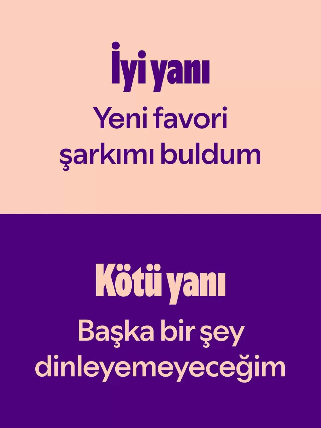 Spotify Türkiye'nin Yeni Hamlesi: Müzik Endüstrisinde Denge Arayışı