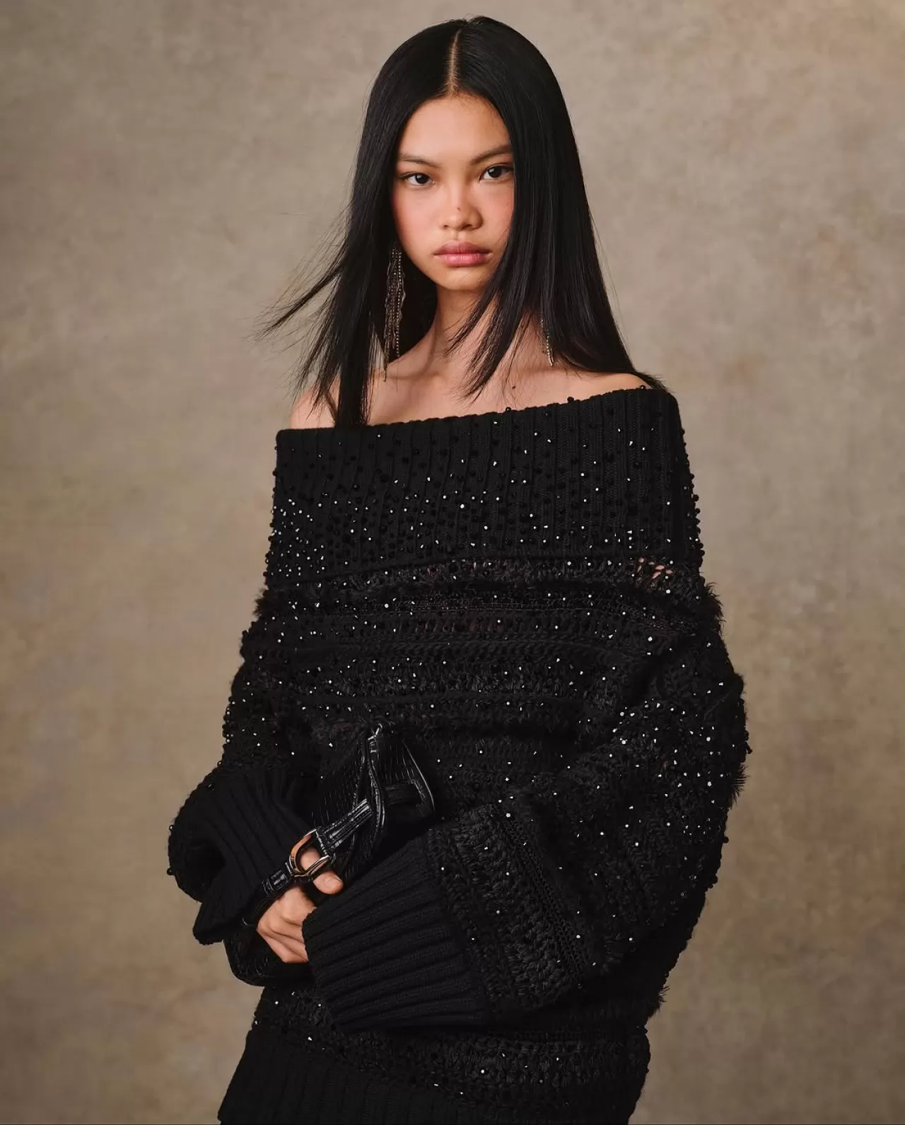 Ralph Lauren'in Yeni Koleksiyonunda El İşçiliği Öne Çıkıyor