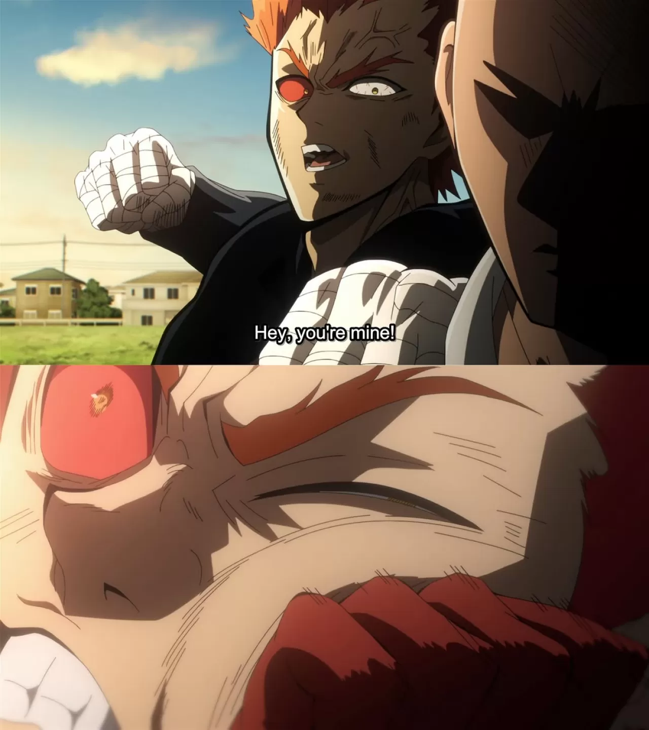 One Punch Man'ın Üçüncü Sezonu Hayranları Bekliyor