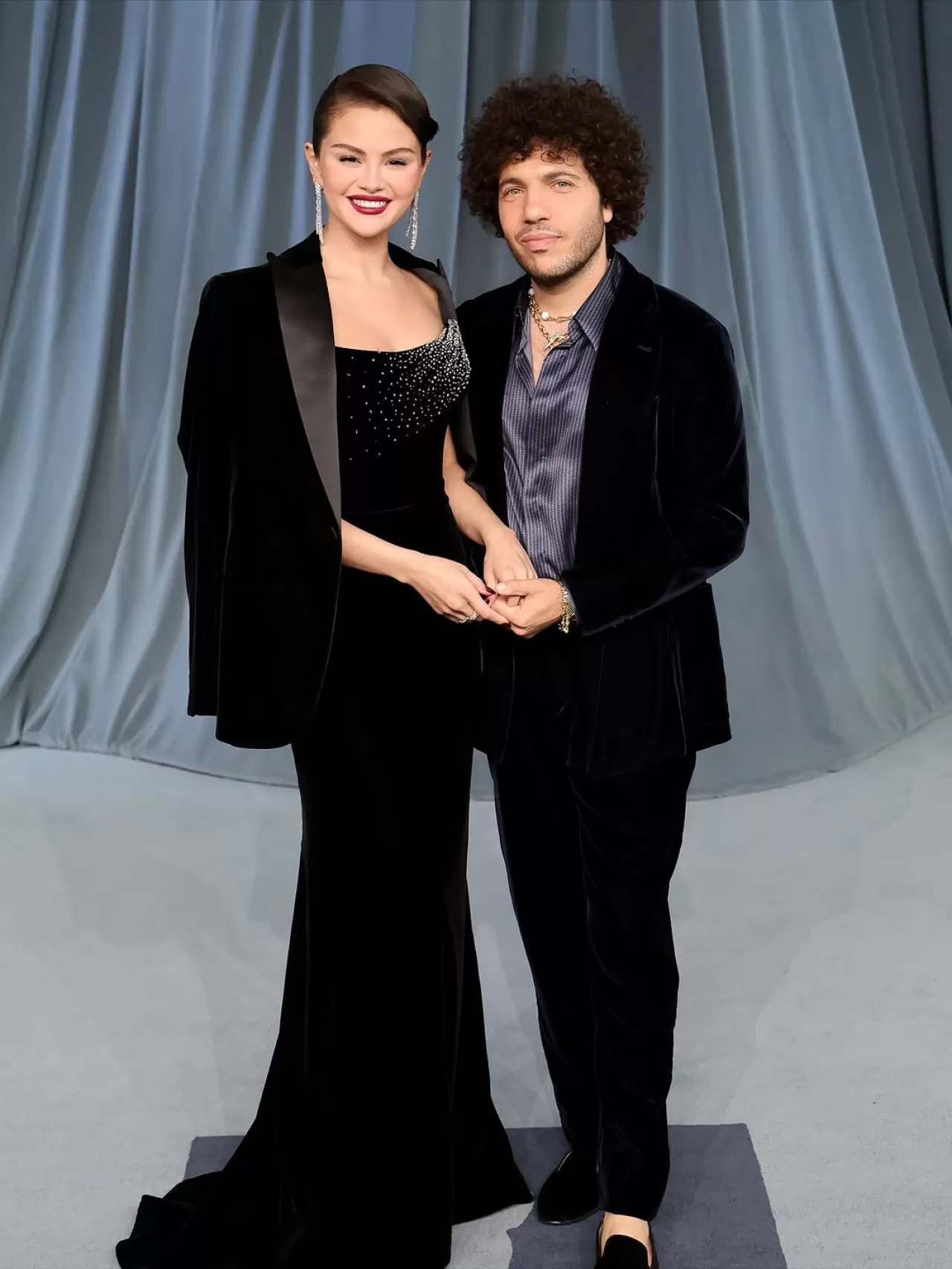 MTV, 2025 Academy Museum Galası'na Katıldı