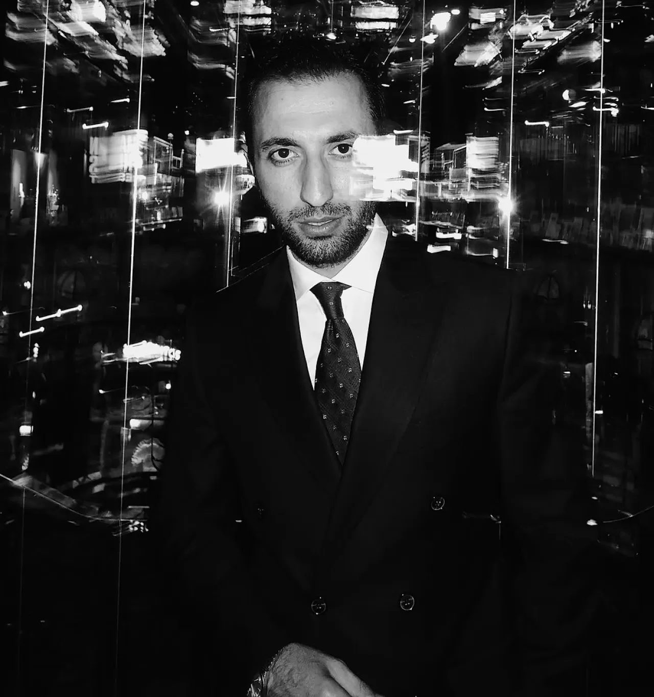 Doğukan Polat, Esquire Man At His Best 2025 Ödül Töreninde Sahne Aldı