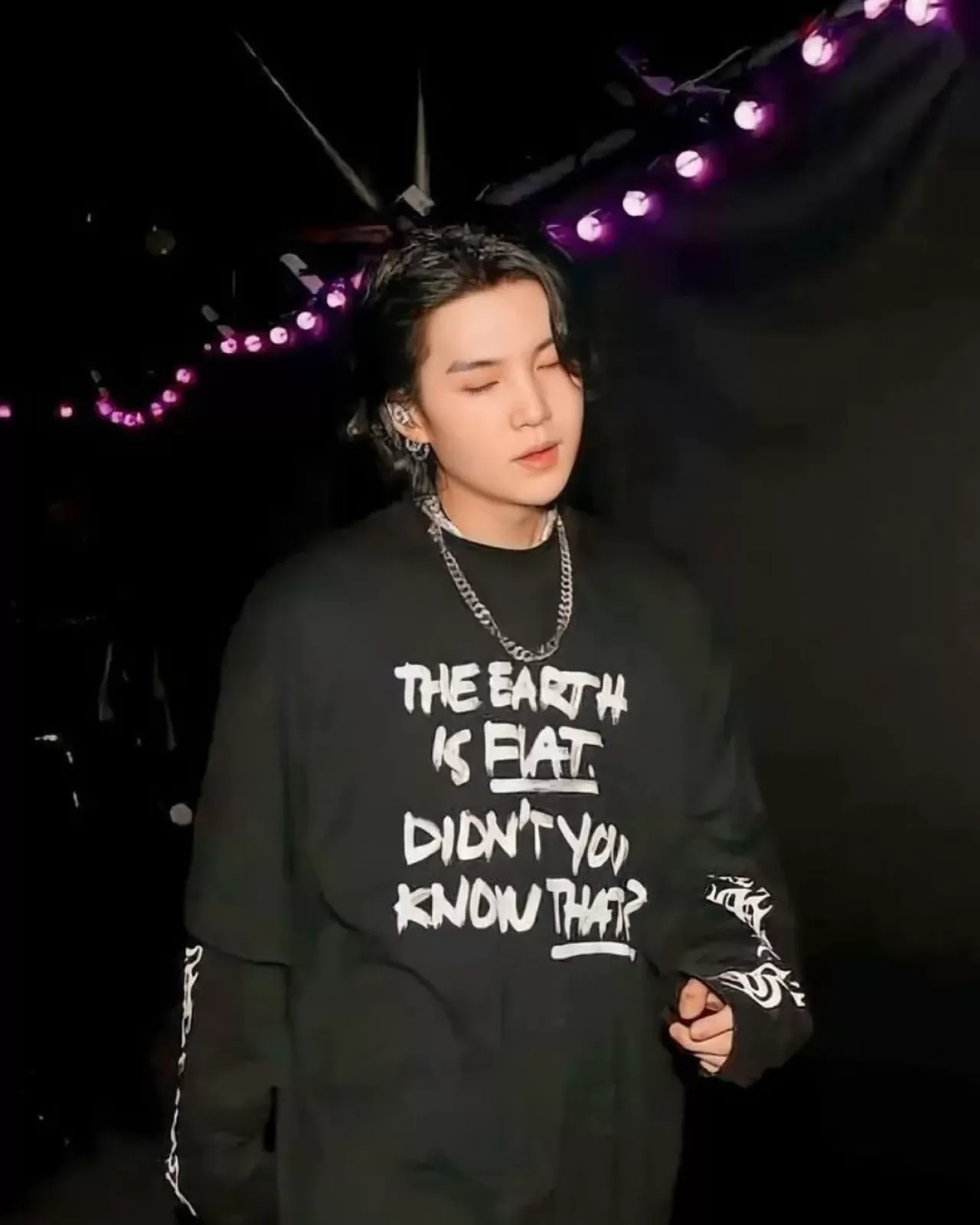 BTS Üyesi SUGA, Severance Çocuk Hastanesi'ne 1 Milyar Won Bağışta Bulundu