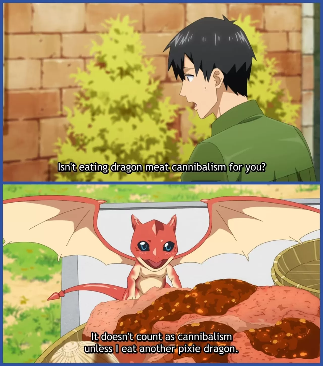 Campfire Cooking in Another World with My Absurd Skill 2. Sezon MyAnimeList'te Puan Bekliyor
