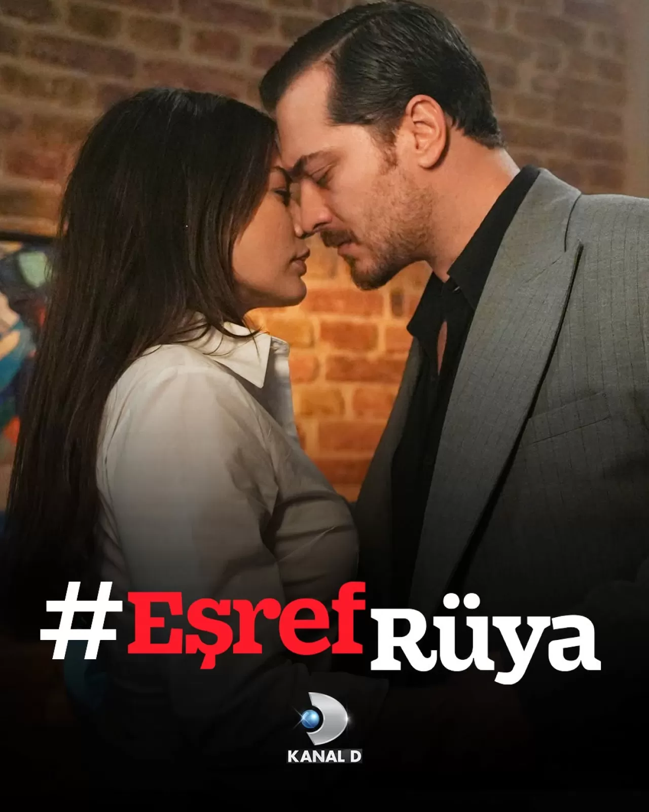 Kanal D'nin "EşrefRüya" Etiketi İzleyici Katılımını Bekliyor