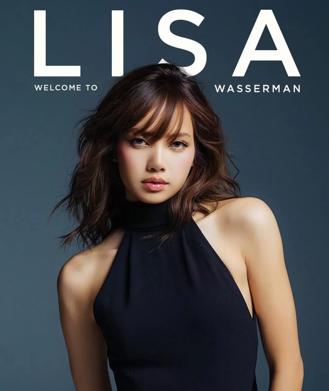 LISA, Küresel Konser Turları İçin Wasserman Music ile Anlaştı