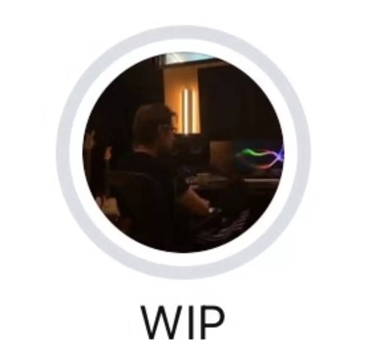 Yeonjun, Instagram Highlight'ını 