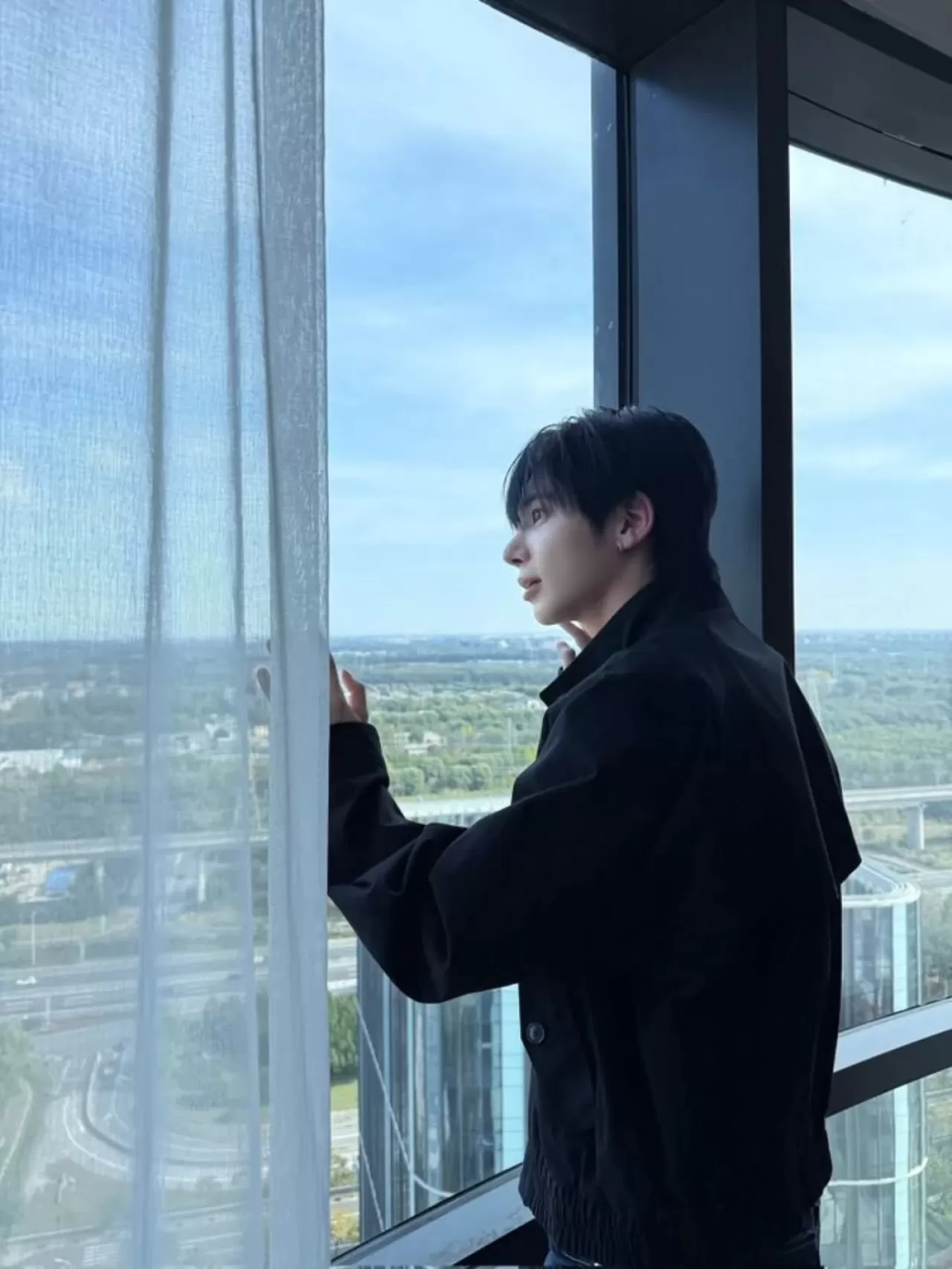 Taehyun'dan Weibo Üzerinden Anlamlı Mesaj: 