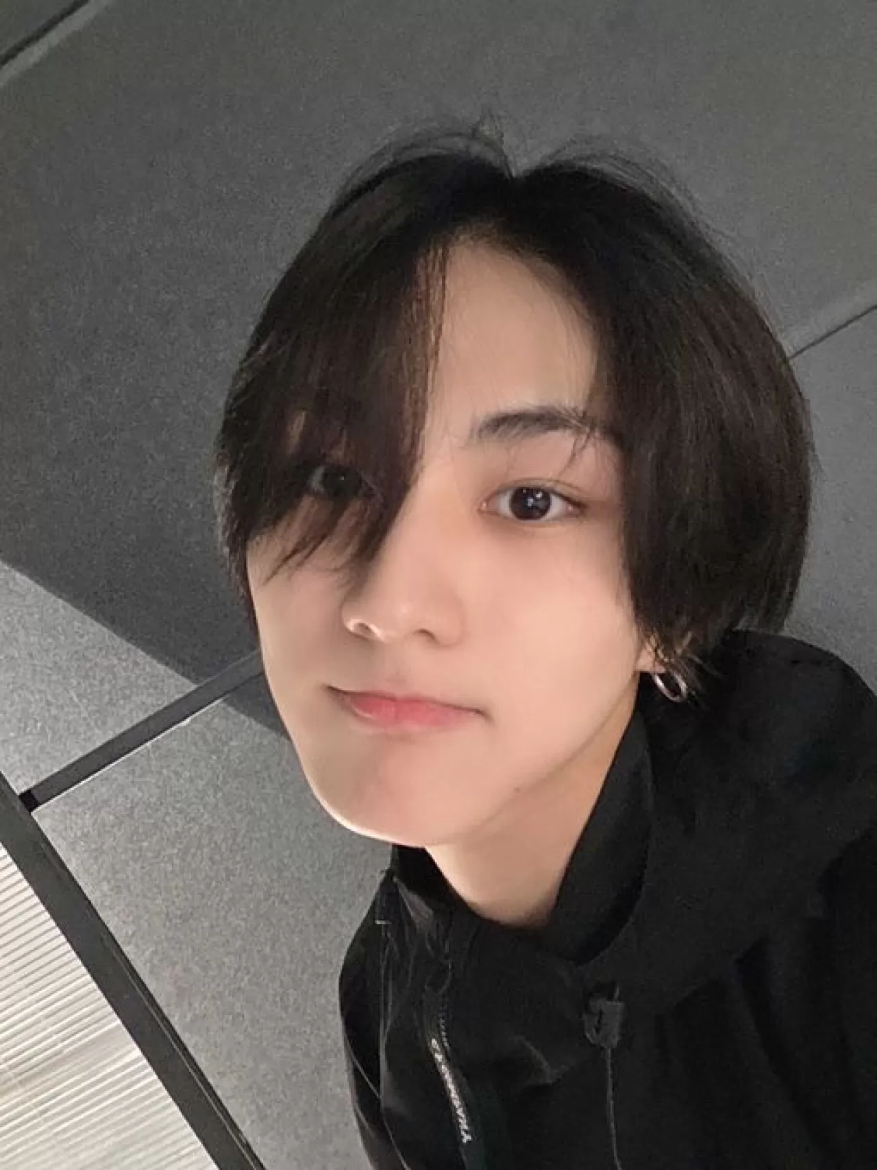 ENHYPEN Lideri JUNGWON, Weverse Üzerinden Hayranlarıyla Buluştu