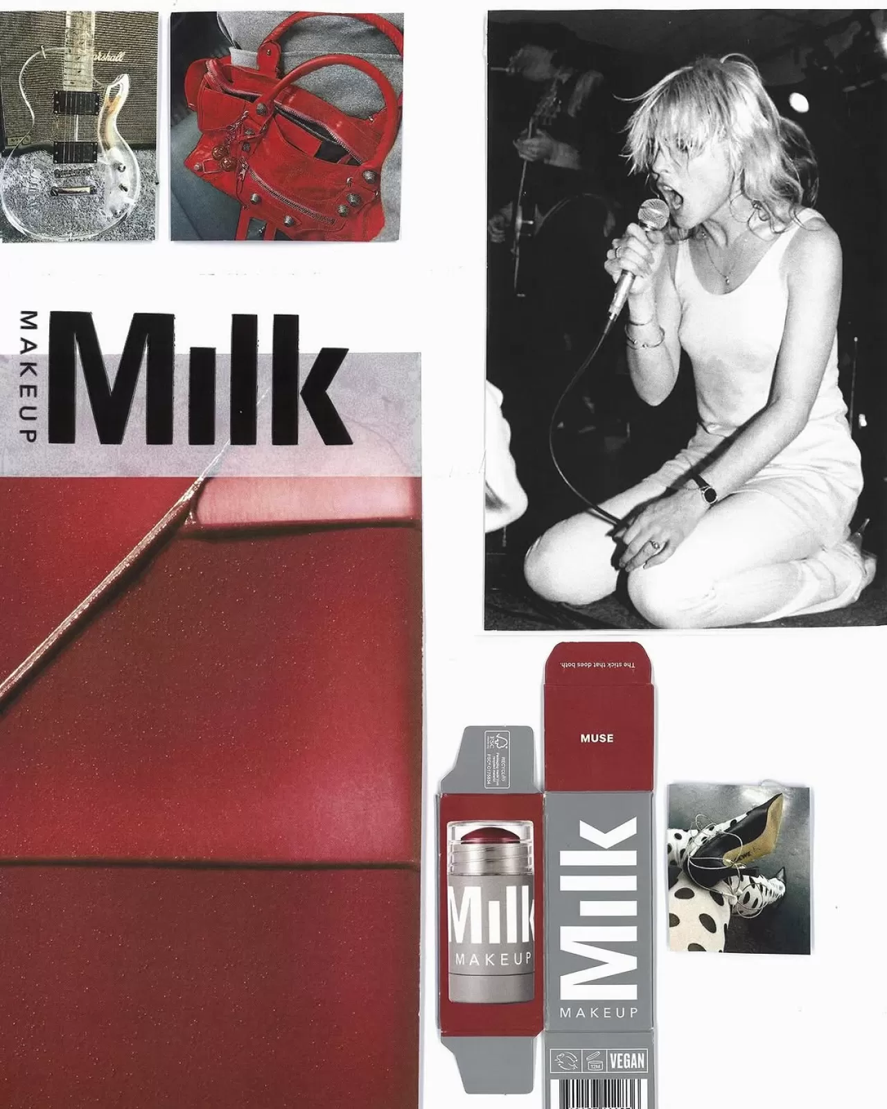 Milk Makeup, Yeni 
