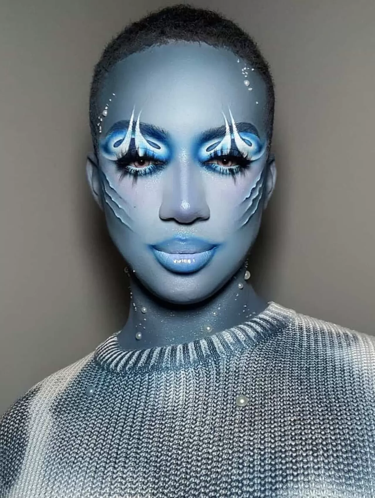 Milk Make Up, 