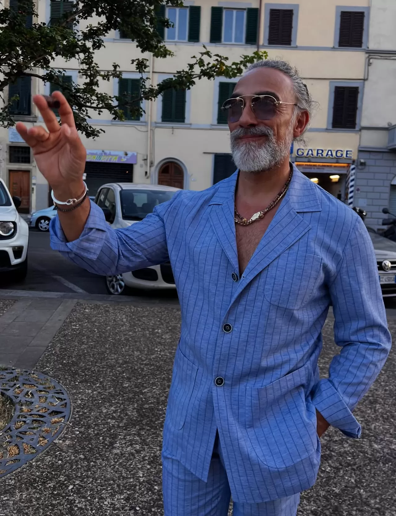 Selim Bayraktar'dan Tartışma Yaratan İfadeler