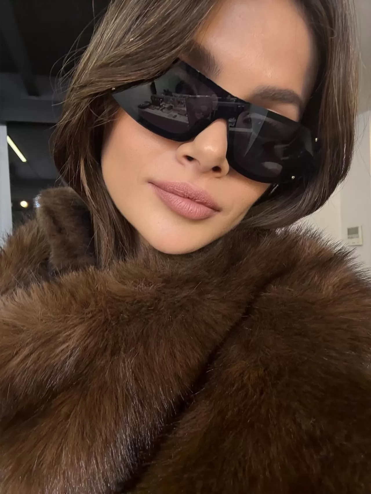 Sinem Ünsal'dan Yeni Proje İpucu: 