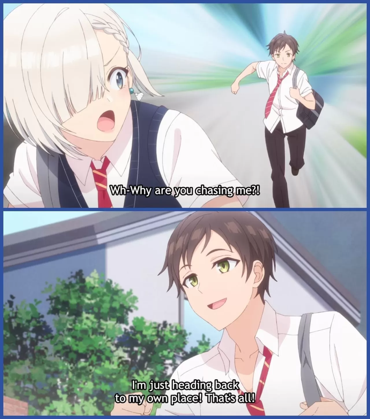Okul Sonrası Heyecan: "Tomodachi no Imouto" Anime ve Light Novel Dünyasında Fırtına Estiriyor