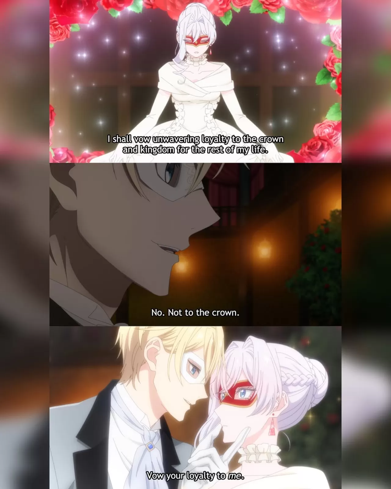 "May I Ask for One Final Thing?" Anime Projesi Duyuruldu