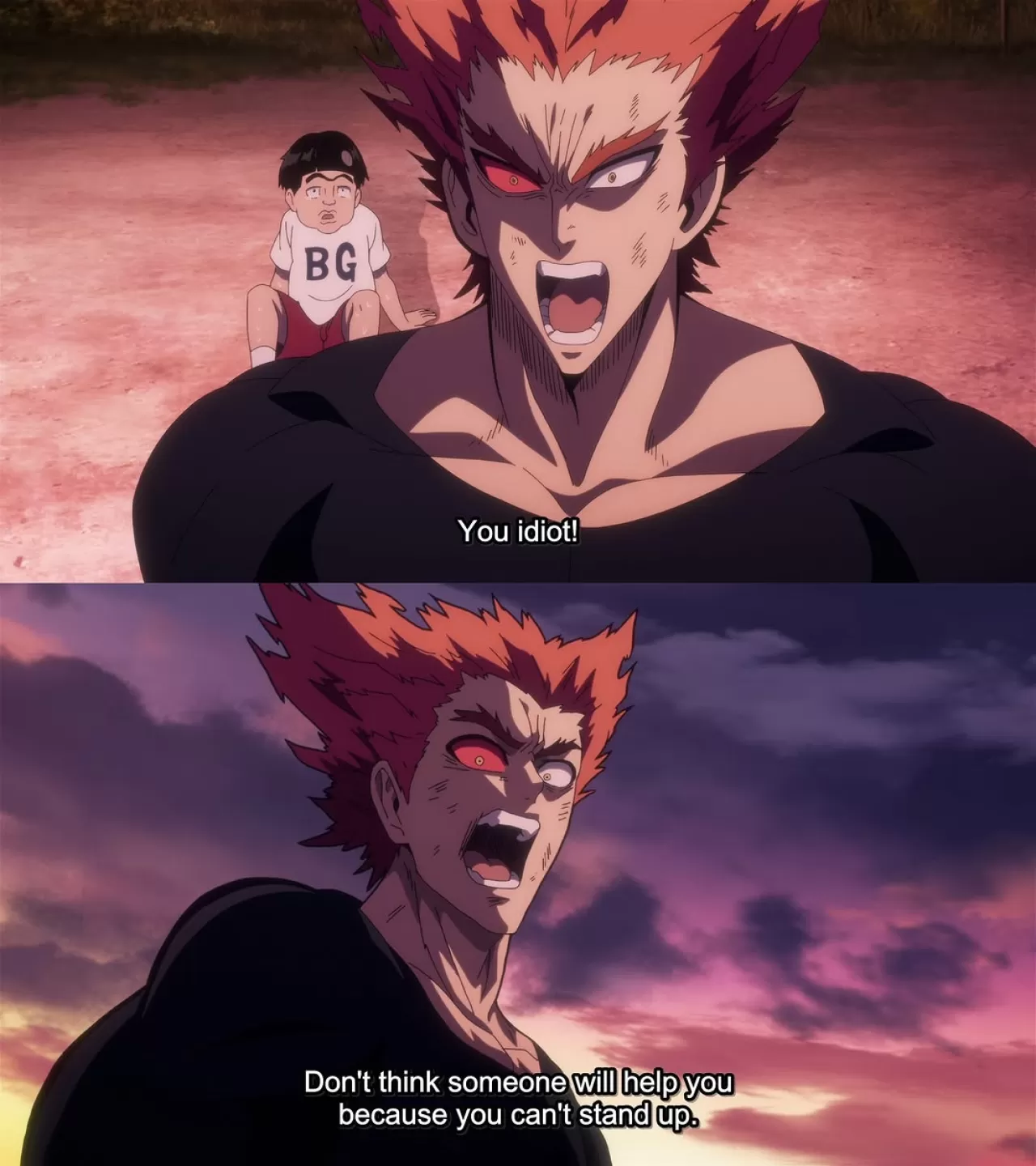 "One Punch Man" Üçüncü Sezonu ile Geri Dönüyor