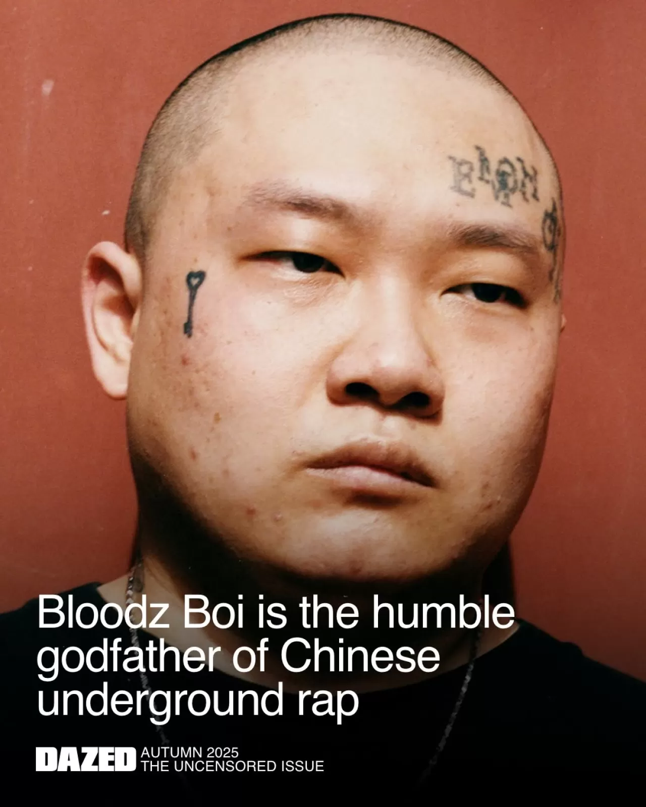 Çin'de Rap Müziğin Ana Akım Oluşu: 'The Rap of China' Etkisi