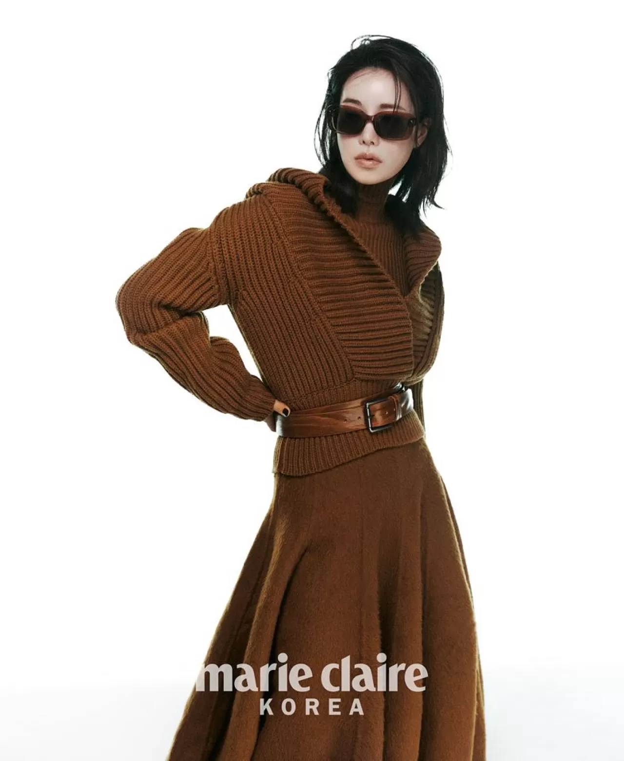 Max Mara'nın FW25 Koleksiyonu Moda Dünyasında Yankı Uyandırdı