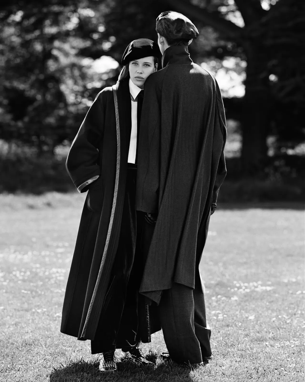 Emporio Armani'nin Yeni Koleksiyonu Mağazalarda ve Çevrimiçinde Satışa Sunuldu