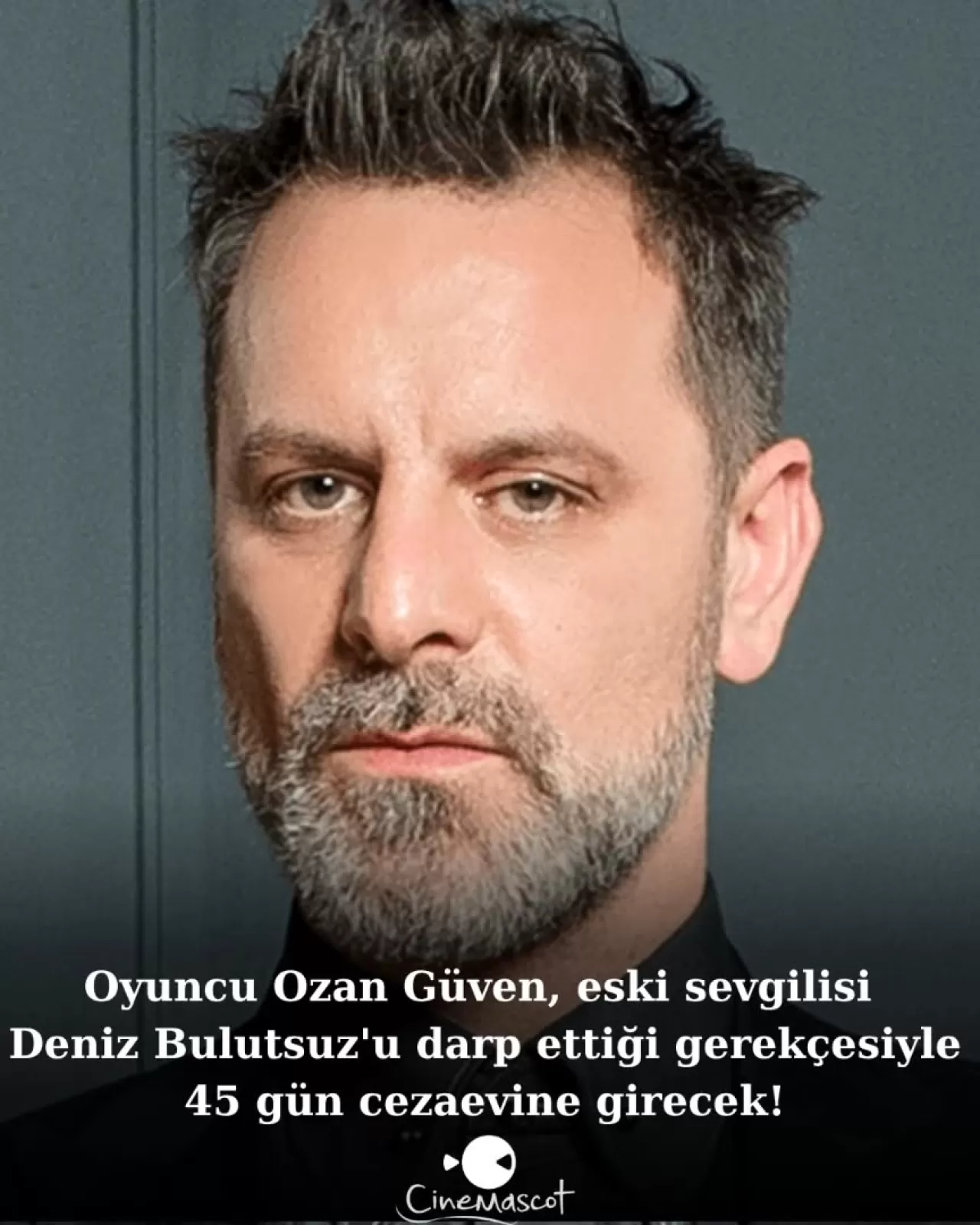 Ozan Güven'e İlişkin İstinaf Kararı Açıklandı: 45 Gün Cezaevinde Kalacak