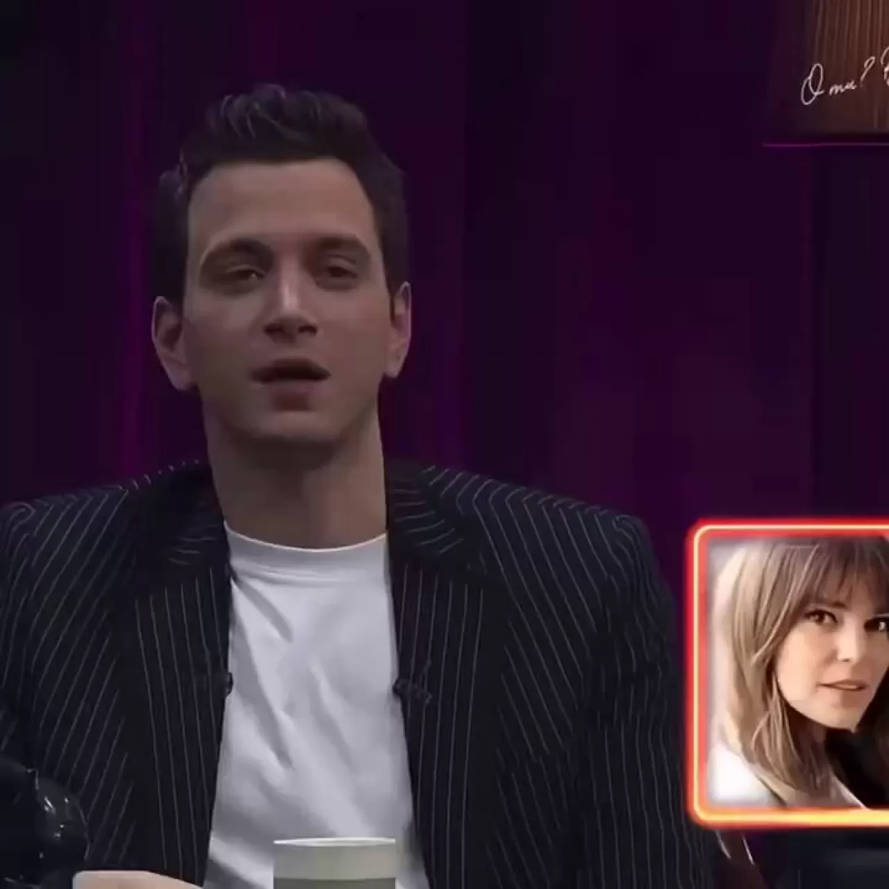 Selahattin Paşalı'nın 'Babil' Döneminde Karavan Meselesi ve Aslı Enver'in Desteği