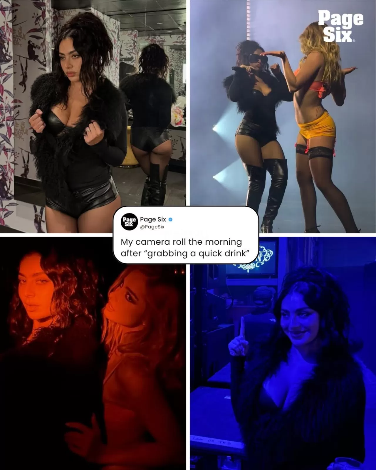 Charli XCX'nin Instagram Paylaşımı Sosyal Medyada Yankı Uyandırdı