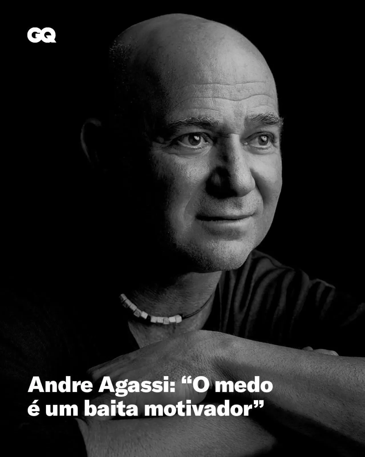 Andre Agassi, Tenisteki Rebel Yıllarını Geride Bırakarak Eğitimde Yeni Bir Sahaya Adım Attı