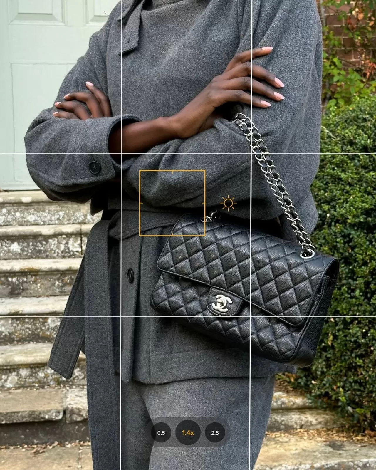 Amazon Fashion, Eudon Choi İş Birliği ile Sonbahar Takım Elbise Trendlerini Yeniden Tanımlıyor