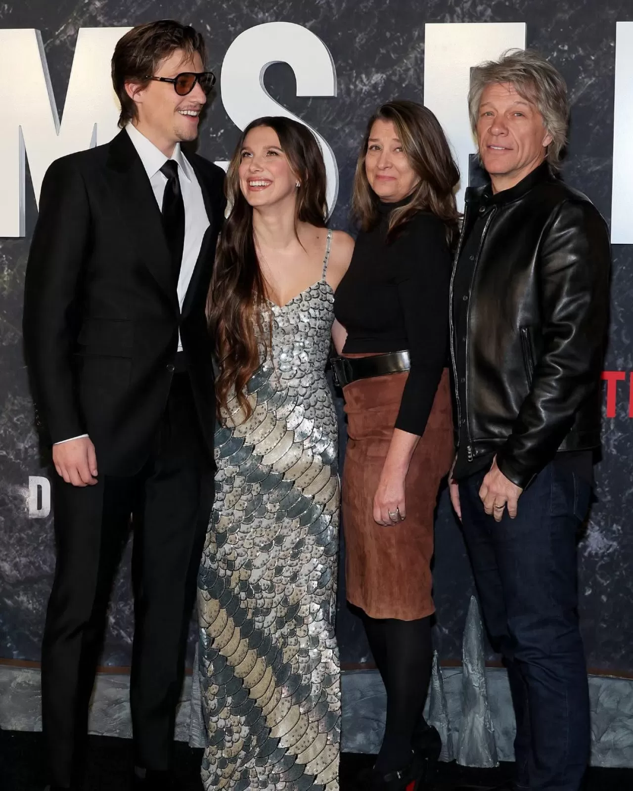 Jon Bon Jovi, Torununun Onu Nasıl Çağıracağını Açıkladı