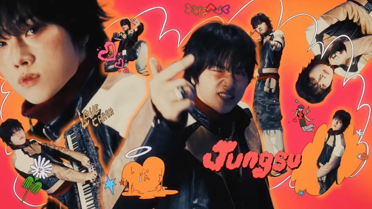 Xdinary Heroes, Yeni Single'ı 